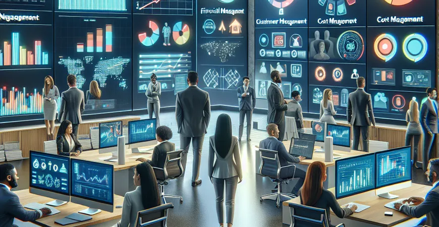 客户服务管理制度的设计要点，提升客户满意度的关键