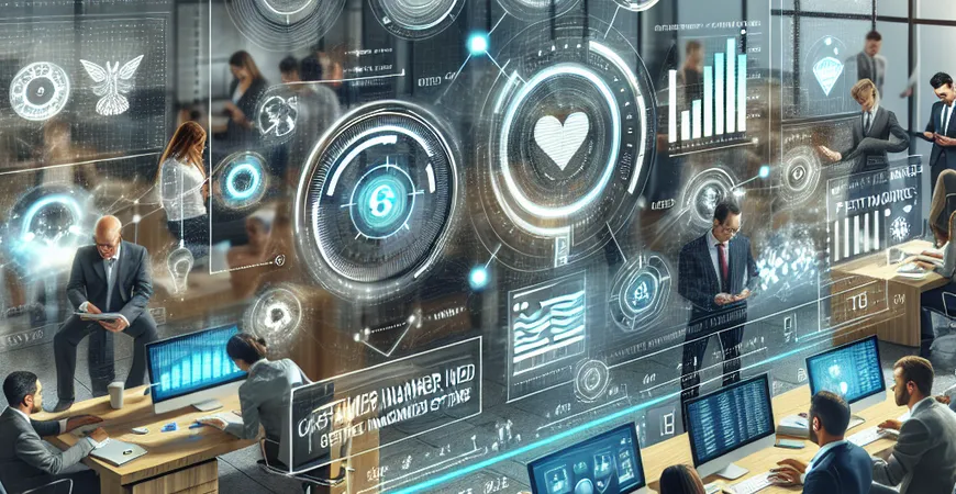 客户服务管理制度的设计，避免陷入常见误区