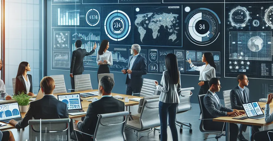 客户期望管理的挑战与解决方案，实用技巧分享