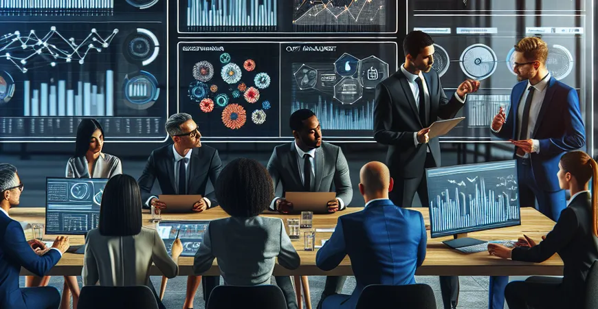 客户期望管理难题解析，掌握这些方法提升客户满意度