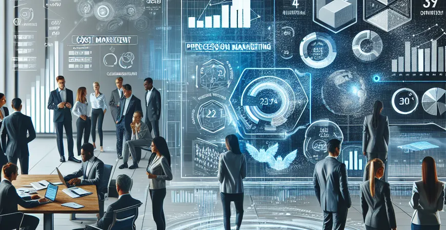 客户标签管理应用场景，精准营销的实战案例