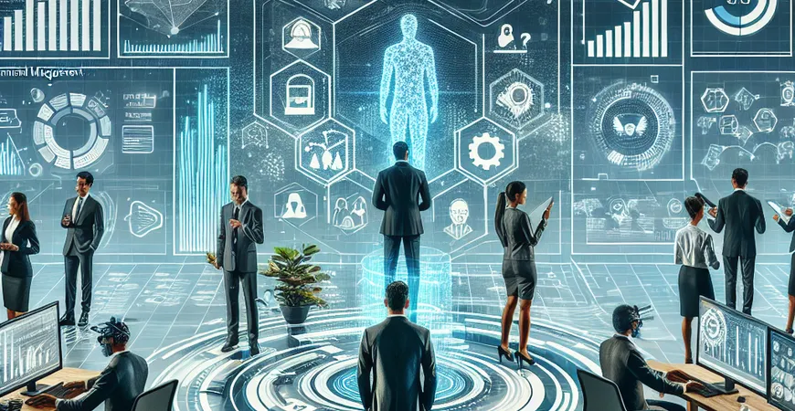 客户标签管理的2025年新趋势，精准定位客户需求！