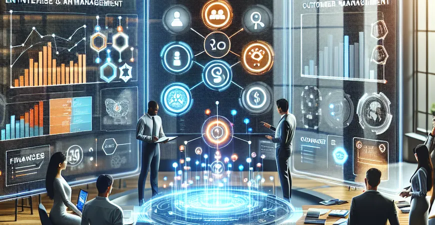 客户标签管理的5个实用方法，精准提升客户体验