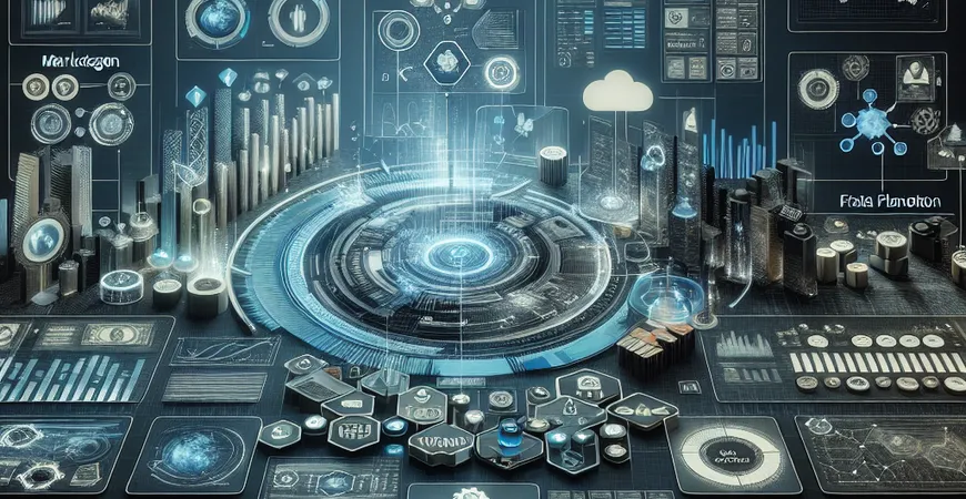 客户标签管理的实用指南，精准营销大揭秘