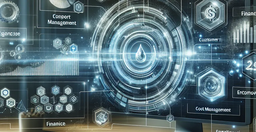 客户标签管理系统，精准定位客户需求的利器