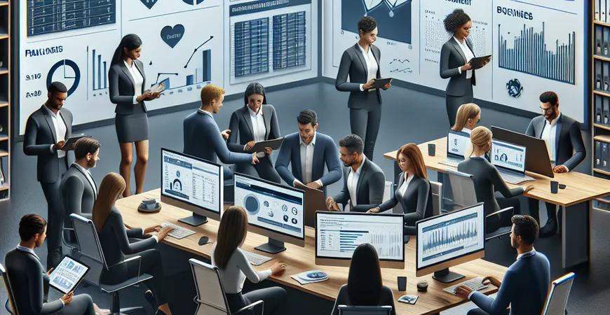 客户标签管理：精准营销的秘密武器