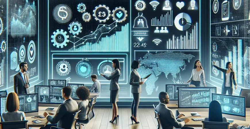 客户沟通管理的有效策略，如何提升客户体验？