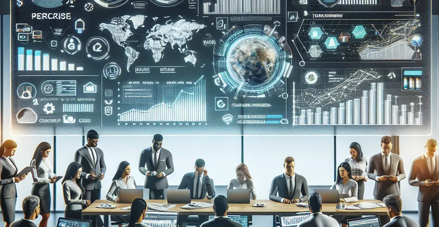 客户沟通管理的艺术，企业如何实现精准互动