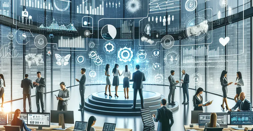 客户流失管理方案大揭密，不再错过潜在客户