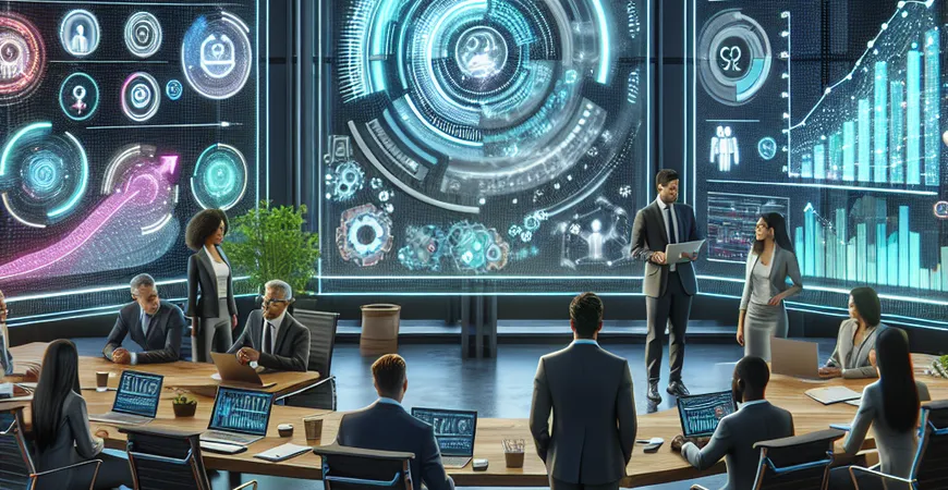 客户流失管理的2025年创新方法，减少流失率的秘诀！