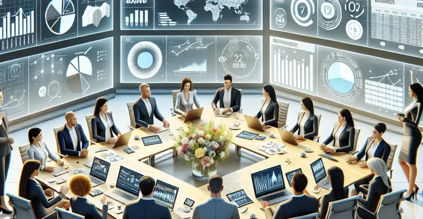 客户流失管理的十大误区，避开这些才能成功