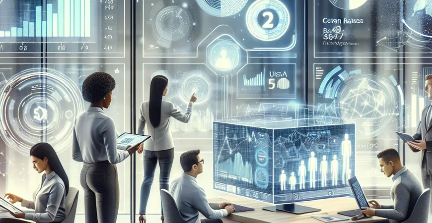 客户流失管理的痛点分析，2025年解决方案大公开