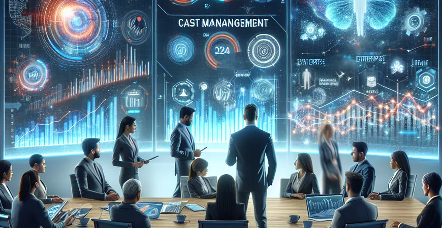 客户流失管理：数据分析与防范技巧揭秘