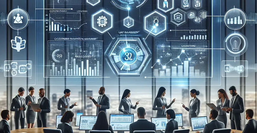 客户满意度管理的五大指标，2025年最新趋势解读