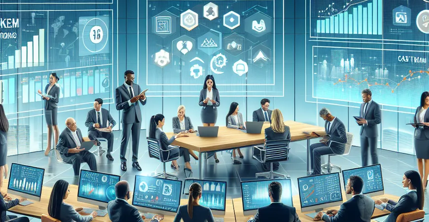 客户满意管理的四个阶段，如何实现客户期待