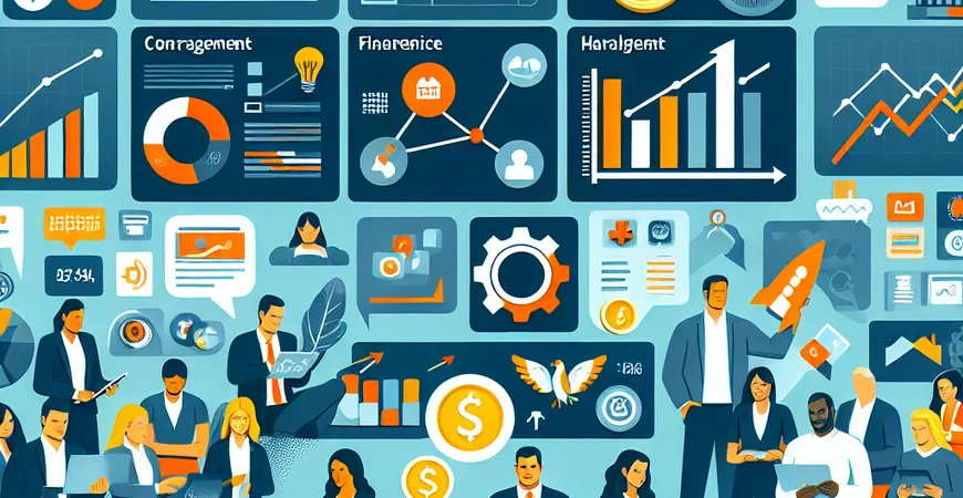 客户满意管理的核心策略：提升客户忠诚度的关键