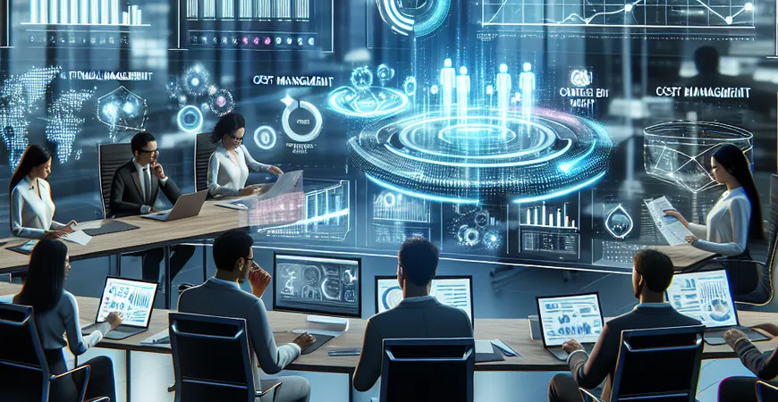 客户满意管理的核心要素，2025年趋势分析