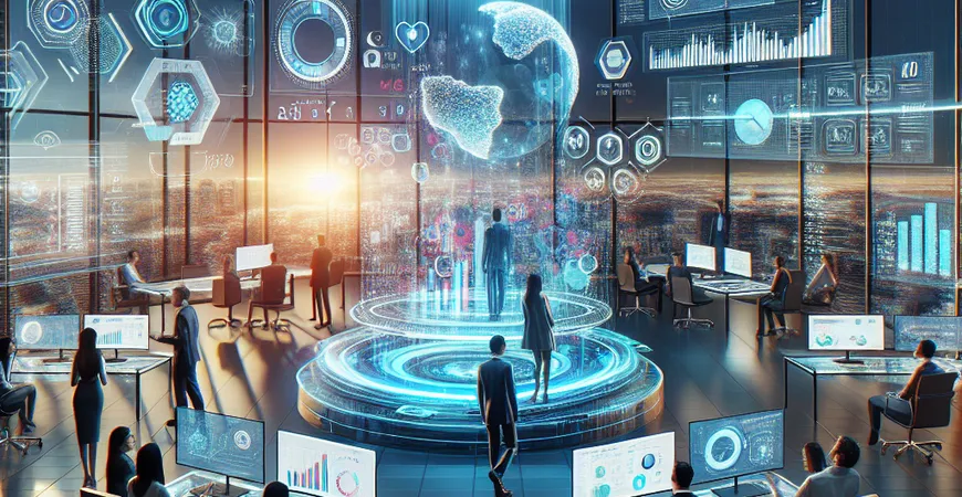 客户生命周期管理新趋势，2025年数据驱动的客户体验提升！