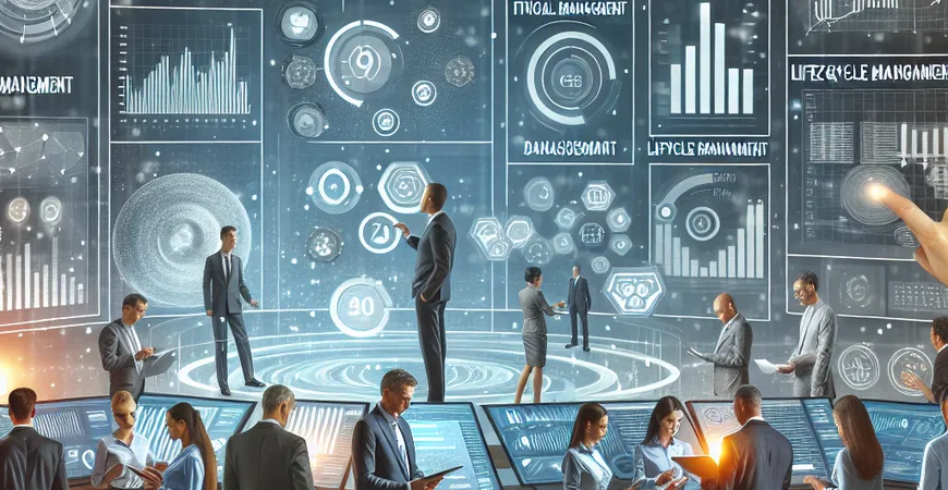 客户生命周期管理策略，企业增长的核心要素