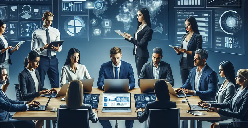 客户知识管理提升业务成功率的秘诀