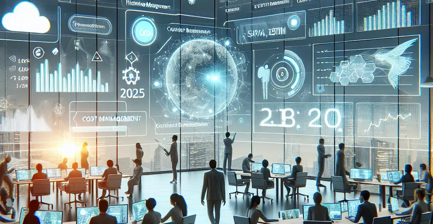 客户知识管理的最新趋势：2025年不可错过的热点