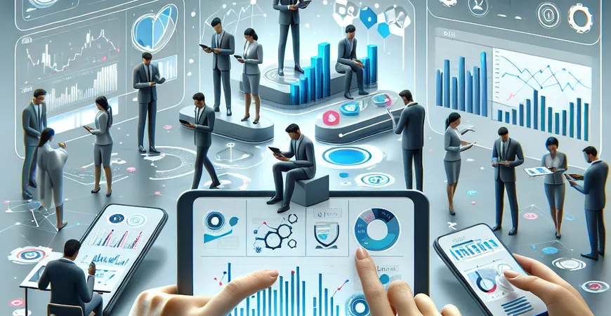 客户管理APP的多功能使用指南，提升工作效率