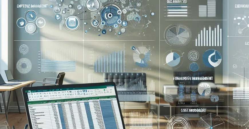 客户管理Excel模板分享，快速提升工作效率