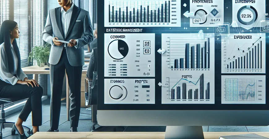 客户管理Excel表格模板分享，提升工作效率的神器