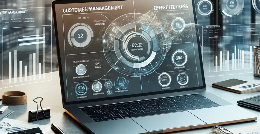 客户管理Excel表格的七个高效用法，值得收藏！