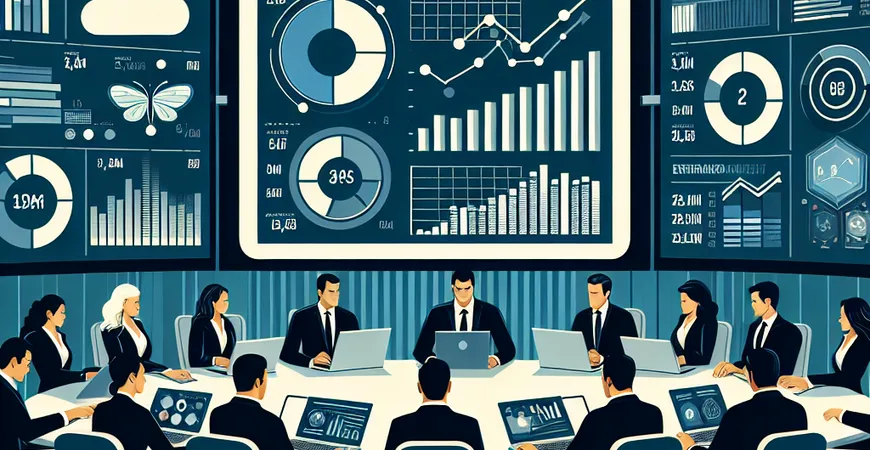 客户管理PPT制作指南，如何打造一份精彩报告