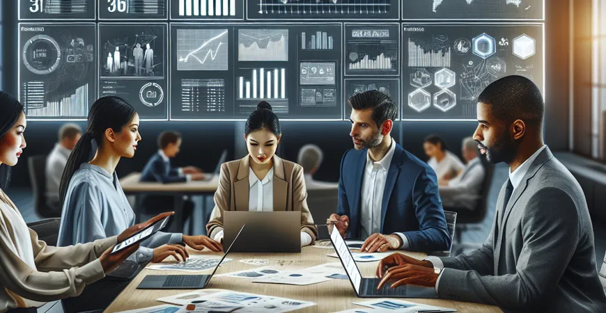 客户管理SCRM的创新应用：案例分享与启示