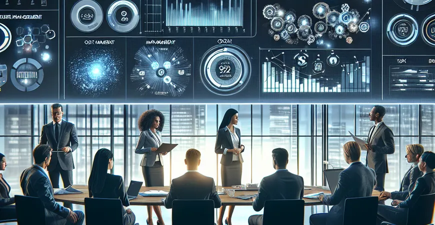 客户管理SCRM系统的创新：超越传统CRM的优势