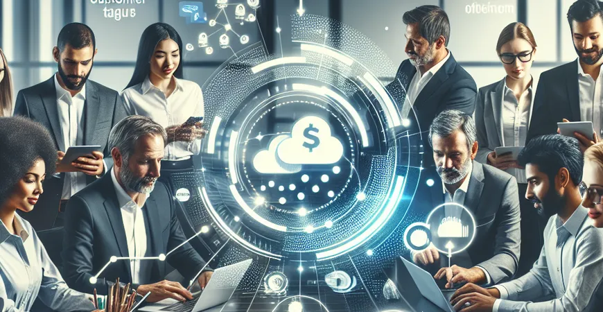 客户管理app功能对比，哪个更适合你的企业？