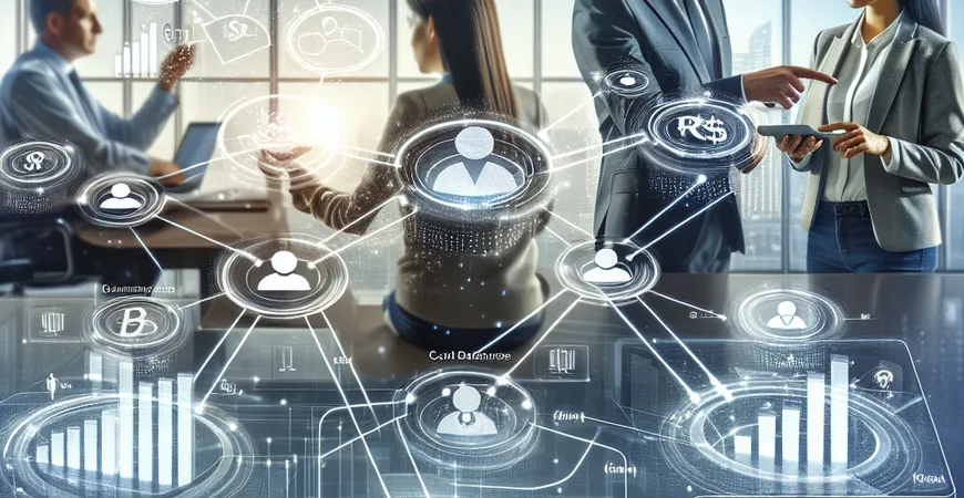 客户管理app推荐，提升客户关系维护效率的不二选择