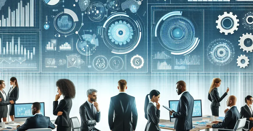 客户管理app最全测评，哪款最适合你？