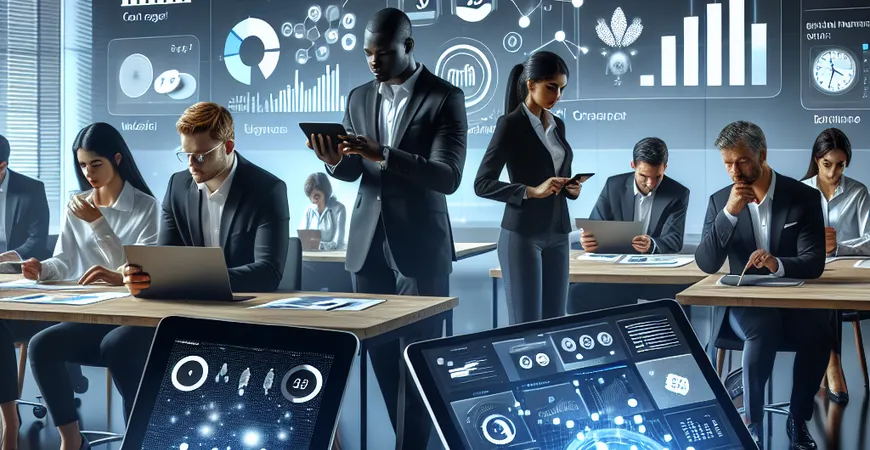 客户管理app的使用心得，提升工作效率的小窍门