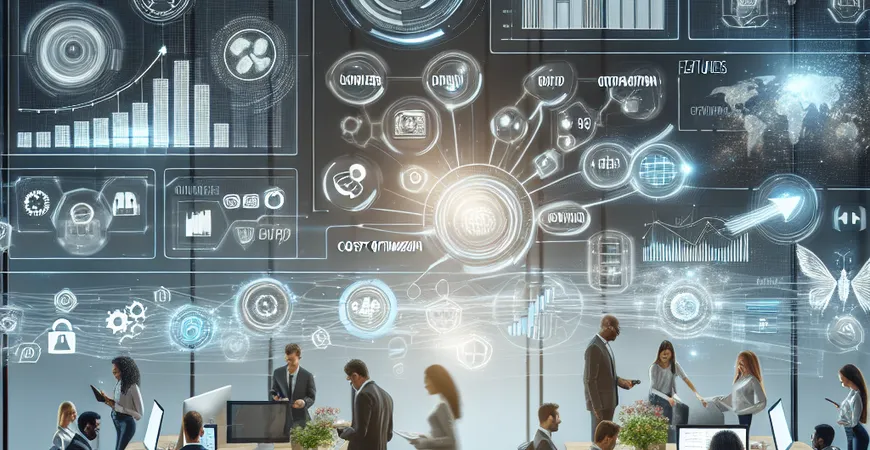 客户管理app的必备功能，提升用户体验的利器