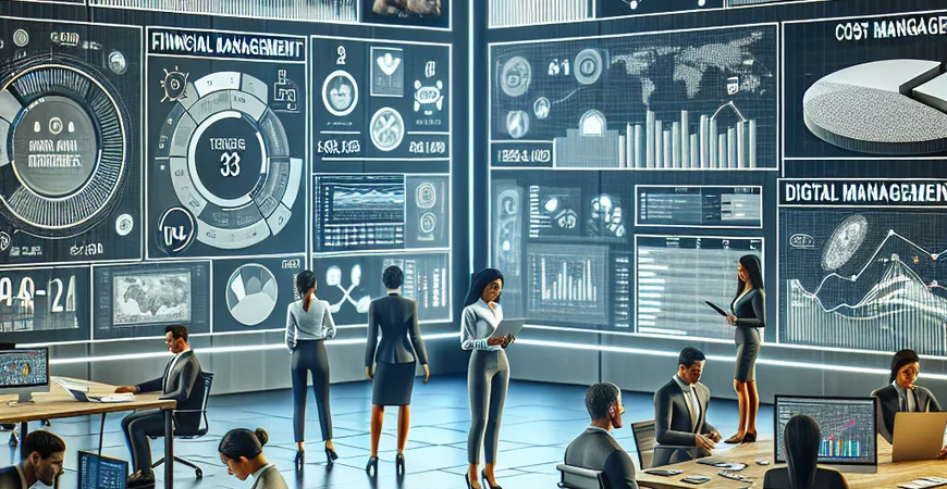 客户管理excel的使用技巧，快速提升工作效率