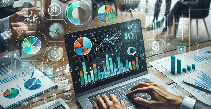 客户管理excel表格的高效使用，提升工作效率的利器