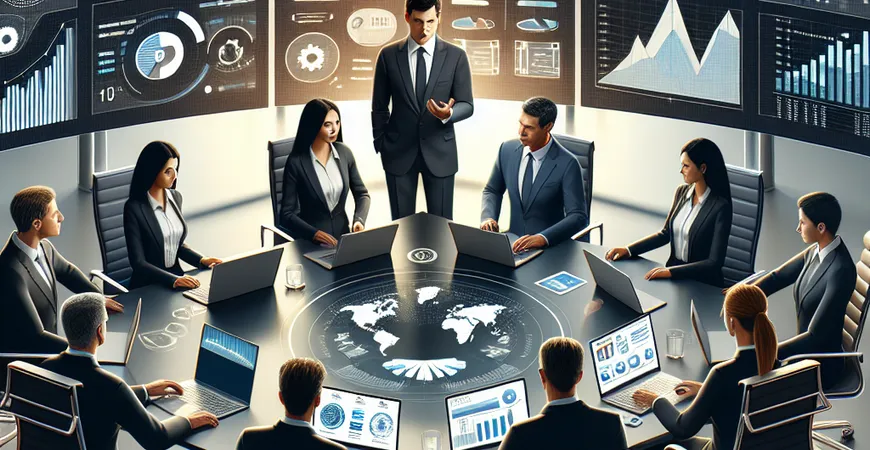 客户管理ppt制作技巧，轻松赢得客户信任