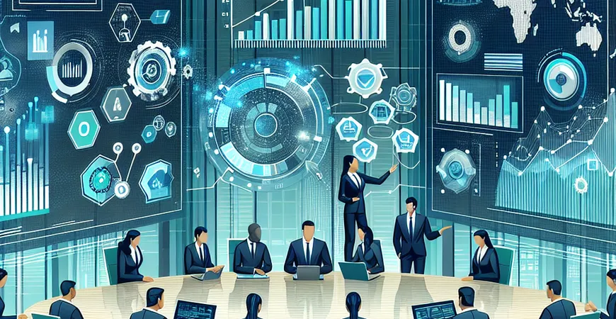 客户管理ppt制作指南，完美呈现管理方案