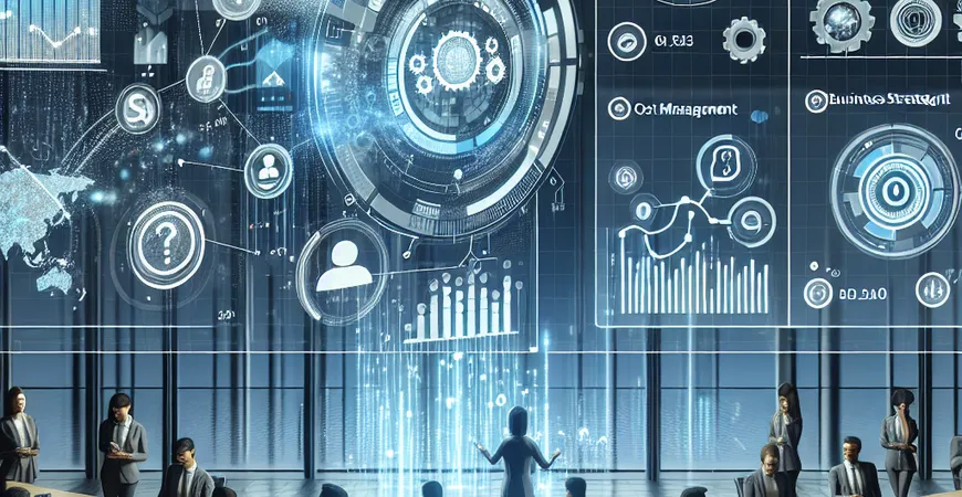 客户管理ppt展示技巧，如何让你的方案更具说服力？