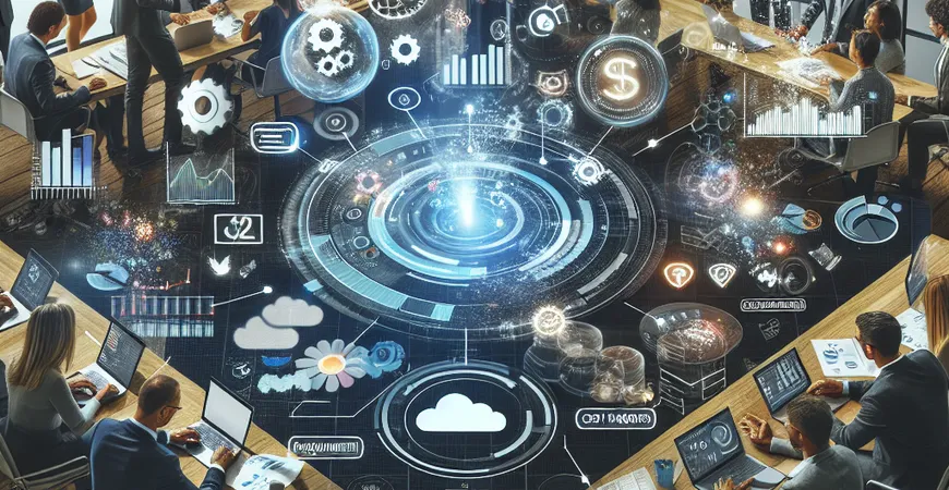 客户管理scrm的价值体现，助力企业业绩增长