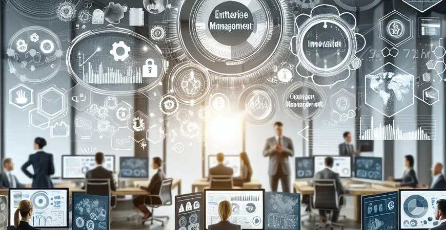 客户管理scrm的创新应用，抢占市场先机