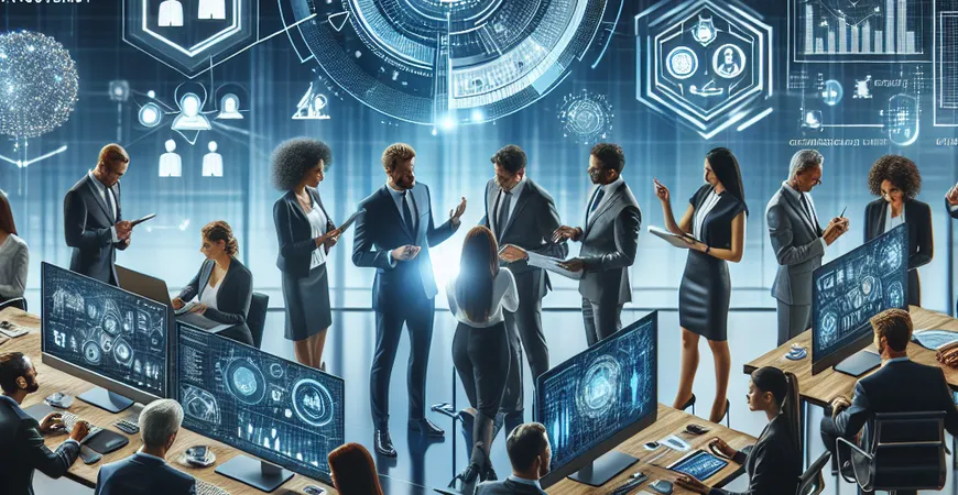 客户管理中的创新实践，企业如何领先一步？