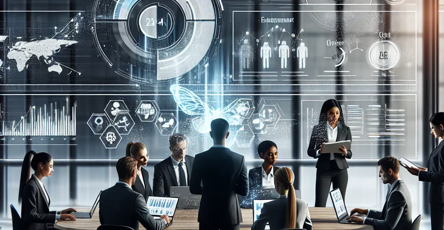 客户管理体系搭建的关键步骤，企业必读