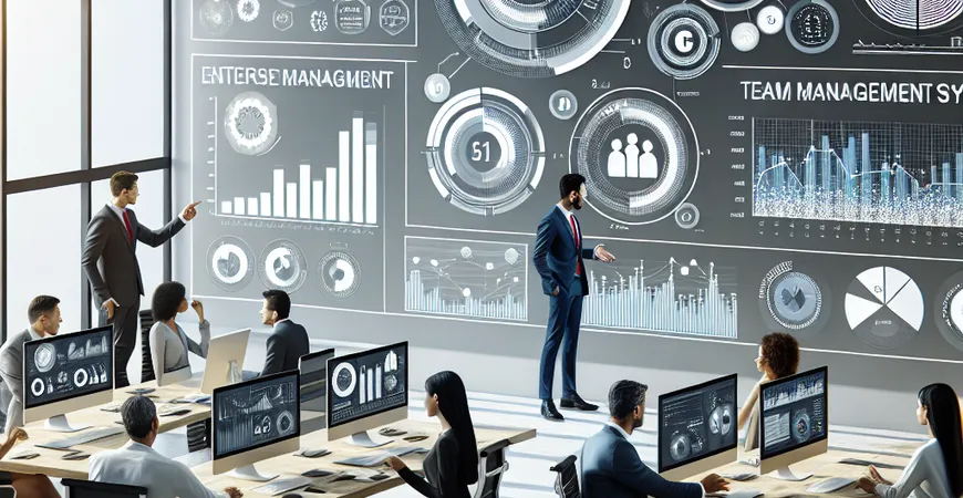 客户管理体系的构建步骤，企业如何从零开始