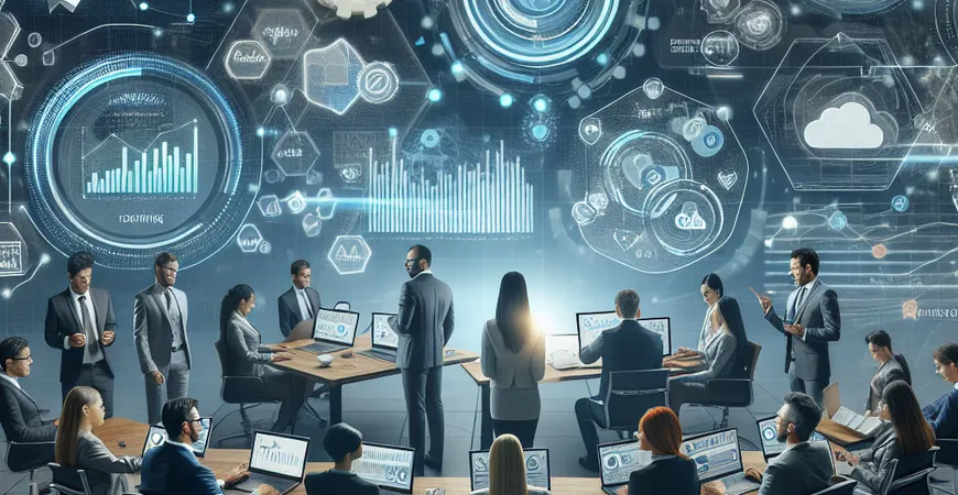 客户管理内容优化，提升品牌粘性的秘密