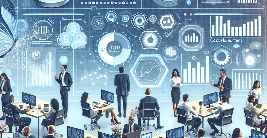 客户管理内容如何制定？揭秘高效沟通的四大原则