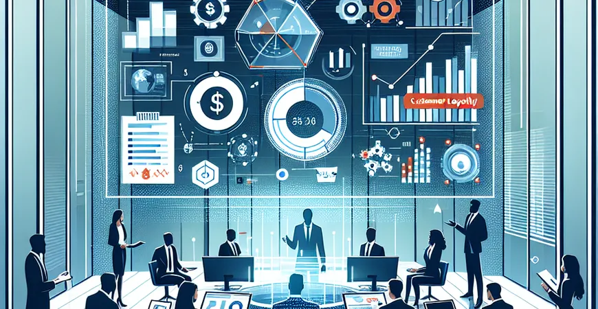 客户管理内容的优化策略，如何提高客户忠诚度